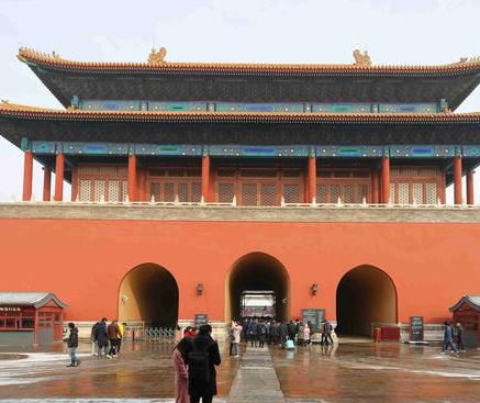 太子李建成和秦王李世民相比 谁的实力更加强大一些