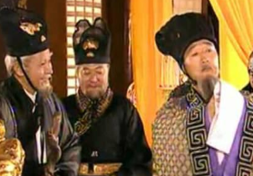 秦琼、程咬金和尉迟敬德都是唐初猛将，他们的待遇有什么不同？