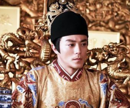 明英宗复辟后，他是如何对待景泰帝和他的嫔妃们的？