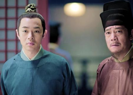 太子朱标死后 朱元璋为什么会选择朱允炆作为继承人