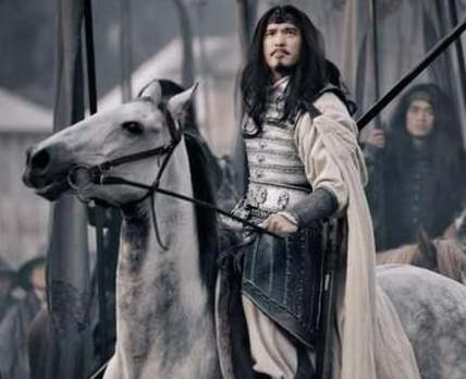 马超早年抛妻弃父连孩子都不管不顾 刘备为什么还要收降马超