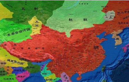 朱元璋为什么要给自己的儿子分封 朱元璋到底出于什么考虑