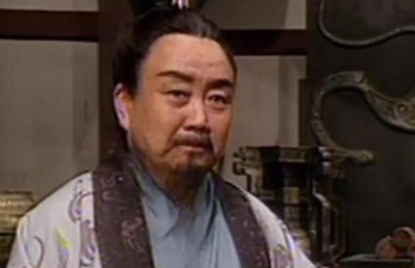 贾诩为曹魏三公之一的太尉，孙权却无情嘲笑