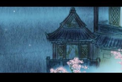 《宿府》的写作背景是什么？该如何去理解呢？