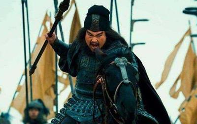 张飞有燕云十八骑？后来怎么没出来过？