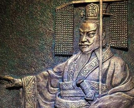 俗话说秦皇汉武 汉武帝为什么能与秦始皇并称