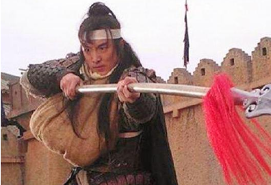 隋唐一位不知名猛将，秦琼都不是他的对手