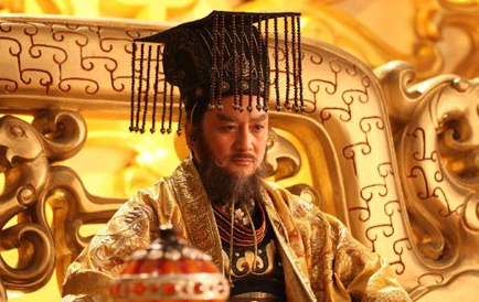 隋文帝在史书中的评价是什么？他在位期间对隋朝有什么贡献？