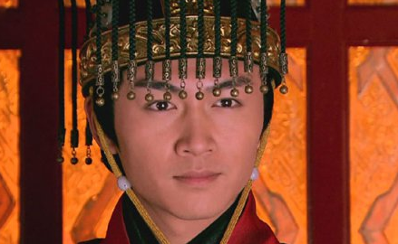 为何北齐皇帝高湛这么年轻，就将皇位传给了自己的儿子？