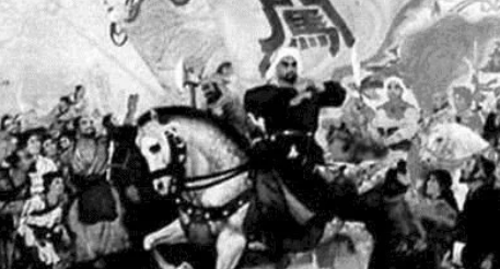 李自成逃跑的时候都去了哪里 李自成最后为何会农民所打死