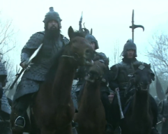 蔡阳与关羽有什么过节？他为什么要追杀处于巅峰时期的关羽？