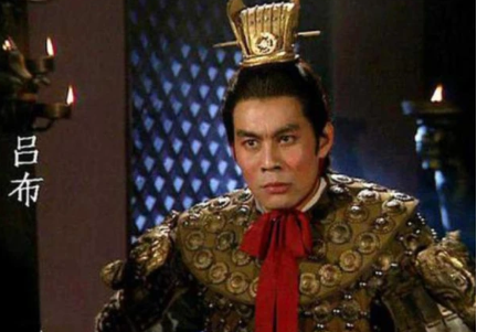 三国顶级谋士陈宫为什么会选择吕布？