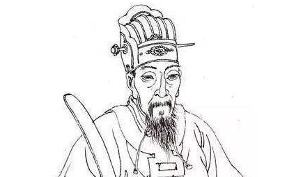 他是明朝的水利专家，也是陷害忠臣的小人