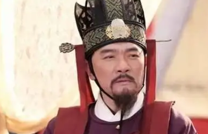 凌烟阁二十四功臣之首：长孙无忌是忠是奸？