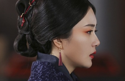 《大秦赋》冬儿怎么死的？冬儿是被杀死的吗？