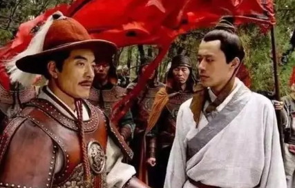 李岩：李自成手下首席军师，最后什么结局？