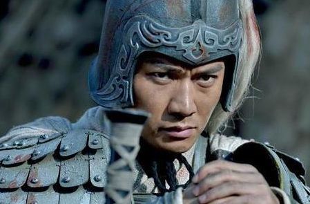 赵云去世后托梦给诸葛亮，诸葛亮醒来后痛哭