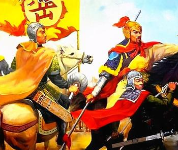 令人闻风丧胆的背嵬军，为何会成为岳飞的催命符？