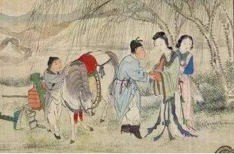 被称为浪子和尚的诗僧惠洪，他这一生经历过什么？