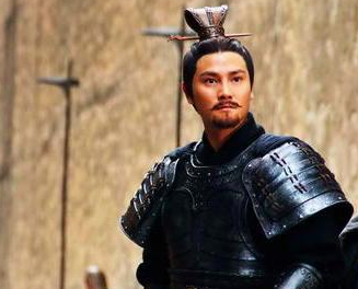 秦朝大将蒙恬枉死小人之手，奏响大秦帝国的乐章