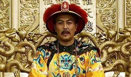 雍正十三年不出皇宫一步，是因为太勤政了吗？