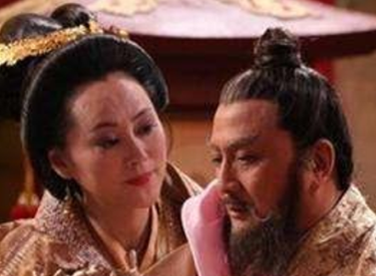 独孤皇后有什么特别之处，能让隋文帝对她专情？