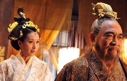 晋国长公主嫁给了秦国哪位国君？她婚后的生活是怎样的？