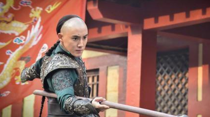 皇太极捡来的一件兵器，把明朝逼上绝路