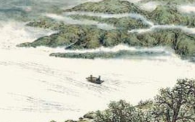 《初发扬子寄元大校书》的原文是什么？这首诗词该怎么赏析呢？