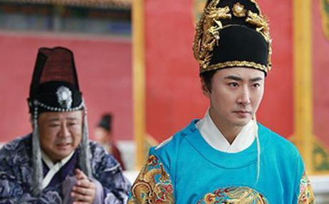 五代十国最善良的皇帝，他死后百姓痛哭