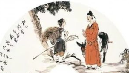 《寻陆鸿渐不遇》是哪位诗人的作品？这首诗词的原意是什么？