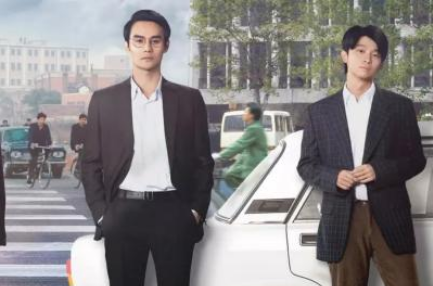 《大江大河2》原班人马重聚，女主饰演者是文艺女神