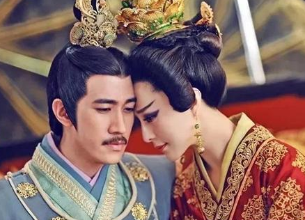李治和武则天之间的感情如何 两人是真心相爱吗
