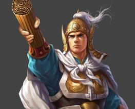 姜维的武力值如何？他的武力值在当时处于怎样的水平？