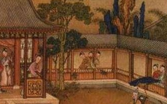 揭秘：古代皇帝的床为什么都看起来很小？