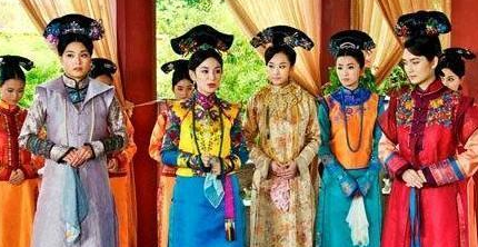 康熙九个女儿七个都去和亲了 剩下的两个人是谁