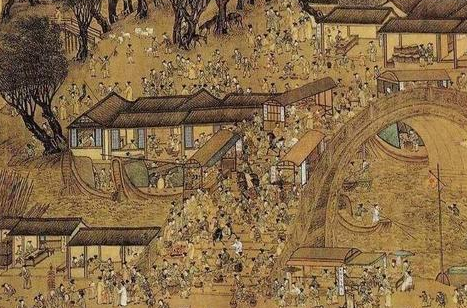 宋朝时期的繁荣到底是什么样的 士大夫的繁荣和庶民何干