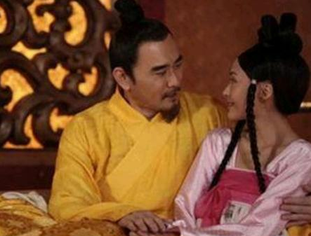 朱温为什么被称为最无耻的开国皇帝 朱温到底做了什么丧尽天良的事情