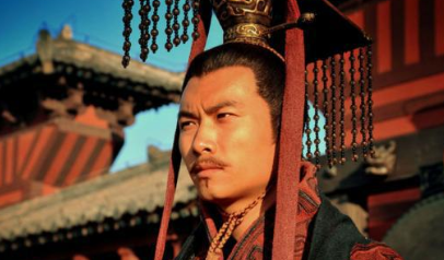 看到两牛打架，曹丕让曹植即兴作诗，同样是千古奇作