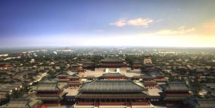 为何说李世民的功可以抵过？因为他为唐朝开创了贞观之治