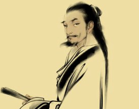 金圣叹的遗书上面写了什么？想表达的是什么意思？