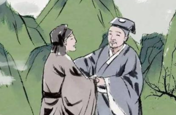 儒林外史的市井四奇人都有谁？他们有怎样的故事？