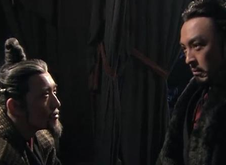 王翦和李牧在战场上面对面的打过 两人谁的战斗力更强