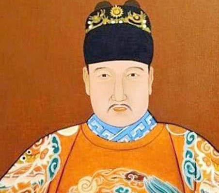 朱元璋立朱标为太子 期间为何没有人敢提出异议