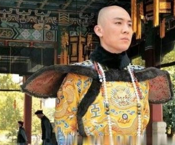 清朝最大胆的厨子陈德，他为何要刺杀嘉庆?