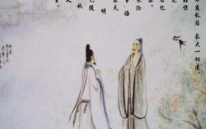 《喜见外弟又言别》的写作背景是什么？该如何去理解呢？