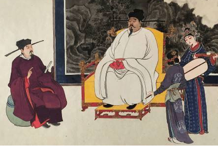 赵普一生都做了哪些贡献 大多数史书中为何都提起这个人