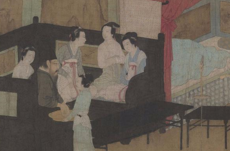 后唐明宗李嗣源的侄子，李从敏为人如何？