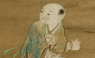 不为人知的7岁神童贾嘉隐，长大后怎么样了？