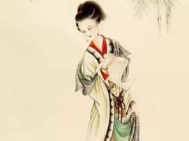 李冶在唐朝文坛上是什么地位？她为什么会被认为不守妇道？